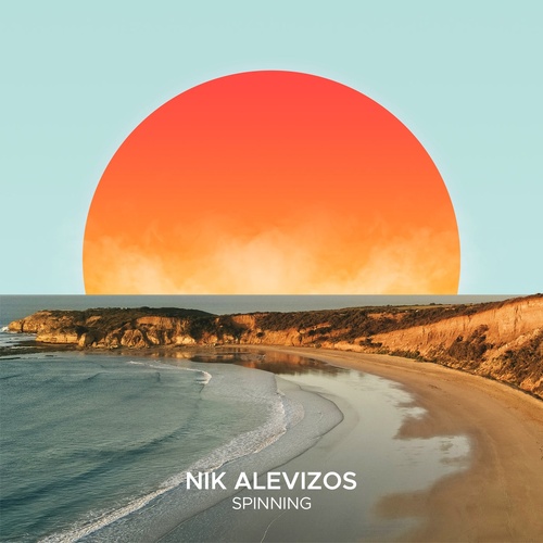 Nik Alevizos – Breathless [SEKORA019]